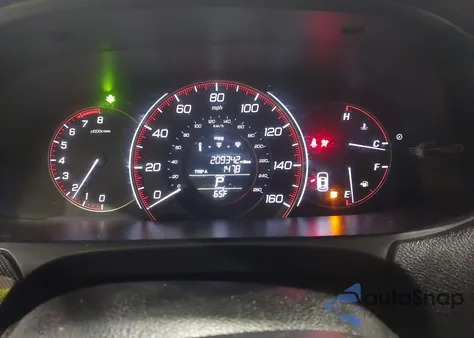 2013 Honda Accord Sport from USA, damaged, VIN 1HGCR2F56DA283197